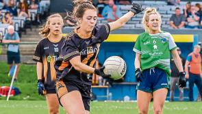 Result mattered little as Kilkenny took first steps back into championship