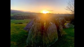 Kilkenny community set to gather together for Winter Solstice 
