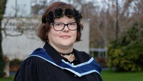 Kilkenny student recognised for outstanding contribution to Carlow College