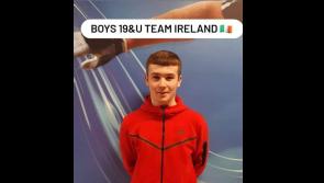 Kilfane Handball Club hero scoops gold in USA Championship