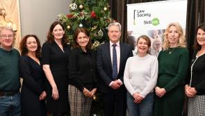 Solicitors gather for major Law Society conference in Kilkenny