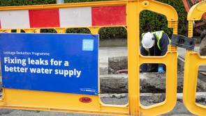 Major works by Irish Water to improve water quality and supply in Kilkenny neighbourhood