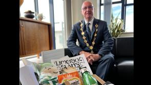 Mind games! Kilkenny mayor responds to Limerick mayor's 'therapy hamper' ahead of hurling final