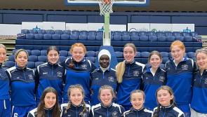 Loreto advance to All-Ireland Schools Basketball Final