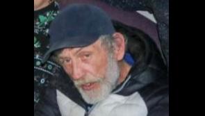 Gardaí make public appeal in search of missing man