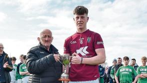 Kilkenny GAA- Bergin goals deliver silverware for Bally’ boys