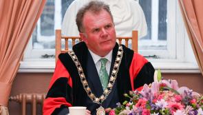 Mayor says more needs to be done to tackle 'scourge of drugs' in Kilkenny