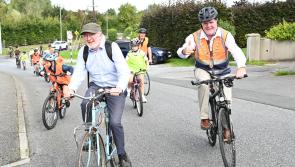 Kilkenny urged to embrace sustainable transport and join cycle on Car-Free Day - Friday, September 22