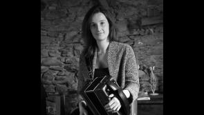 Renowned musician Méabh Ní Bheaglaoích to perform in Goresbridge concert 