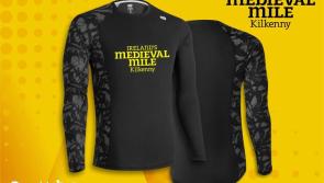 Ready, steady, go - Medieval Mile Run  returns to Kilkenny streets 