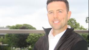 Kilkenny man to take part in Corinthian Challenge for Irish injured jockeys  