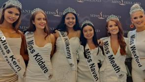 New Miss Kilkenny crowned