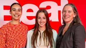 Pictures: Kilkenny TY students complete TY Media Week at Beat 102-103