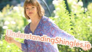 Broadcaster Teresa Mannion Urges Over-50s To ‘Understand Shingles’ 