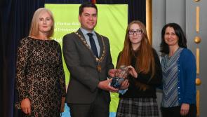 Kilkenny students on way to national finals of Student Enterprise Awards
