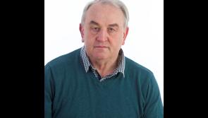 Nickey Brennan announced as Age Friendly Ambassador for Kilkenny