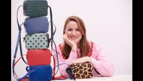Kilkenny designer encourages Kilkenny’s female entrepreneurs to apply for entrepreneurial programme 

