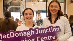 Pictures: MacDonagh Junction hosts Kilkenny Young Food Producers&rsquo; Market 