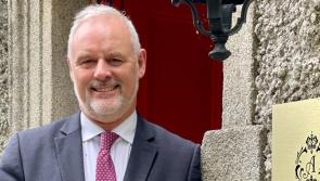 MOST READ (2022): New manager announced at iconic Kilkenny hotel