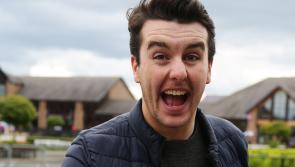 Al Porter set to return to the big stage in Kilkenny
