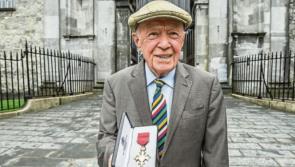 Kilkenny brewing family member and local solicitor, Paul Smithwick OBE, has passed away
