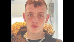 Alert: Gardai appeal for help in locating missing 16-year-old