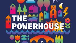 Powerhouse launched in Callan with free events and activities!