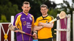 Kilkenny stars ready to hurl for cancer research