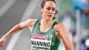 ICYMI: Kilkenny athletes at the European Athletics Championships - Kilkenny People Sport Podcast 