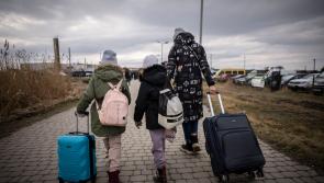 New CSO figures show number of Ukrainian arrivals to Kilkenny