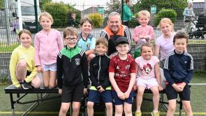 PICTURES: Rith Beo Run in Kilkenny 2023