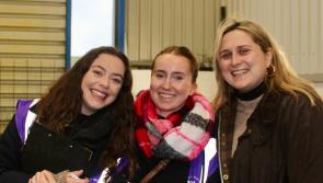 Pictures: Happy Valley Tractor and Truck Run supports Cois Nore Cancer Support Centre in Kilkenny