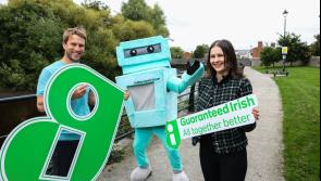 Opportunity for Kilkenny companies to reduce educational disadvantage with new sponsorship programme from Guaranteed Irish and Studyclix