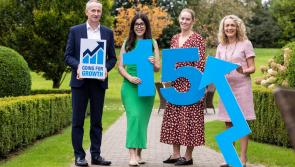 Going for Growth celebrates 15th year of business development initiative for female entrepreneurs

 