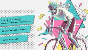 Down Syndrome Waterford and South Kilkenny Branch organise cycle fundraiser