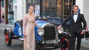 Kilkenny set for a touch of James Bond magic for Samaritans fundraiser