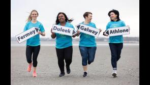 Sanctuary Runners call out for Kilkenny participants for solidarity through sport initiative 