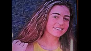 Alert: Gardai concerned for wellbeing of missing 14-year-old girl