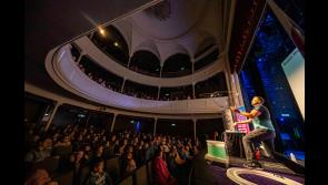 Free Family Fun Day coming up at Kilkenny Science Festival
