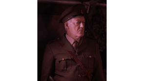 Exciting new musical drama, Letters from the Front, set to enthrall Kilkenny audiences at Watergate