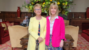 Kilkenny campaigner Vicky Phelan sends good luck to Charlie Bird and shares health update 