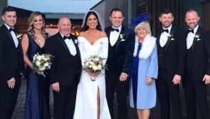 Kilkenny hurling star gets married at fabulous winter wedding
