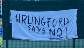North Kilkenny councillor speaks out on Urlingford protests 