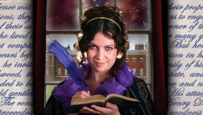 Top notch drama coming to magnificent outdoor venue in Kilkenny