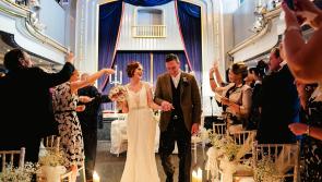 Two Kilkenny winners announced at Irish Wedding Venue Awards