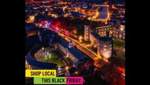 'Shop Local' call from Visit Kilkenny for Black Friday 