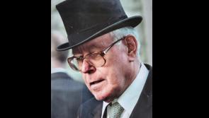 Former district court president and judge, Kilkenny's Peter Smithwick has died