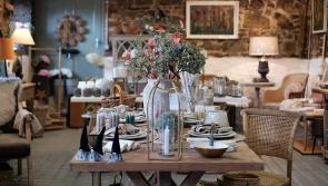 Kilkenny interiors shop features in Irelands' Home Interiors and Living magazine. 

