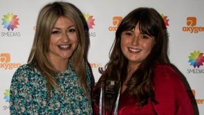 Kilkenny student takes home coveted award at the National Student Media Awards