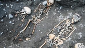 Take a ghost tour in Kilkenny to explore the city's spooky status
